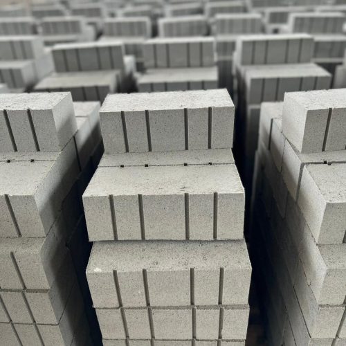Bricks