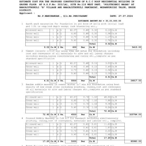 Detailed Estimation_page-0001