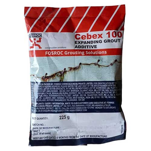 Grouts-&-Anchor Grouts-&-Anchor